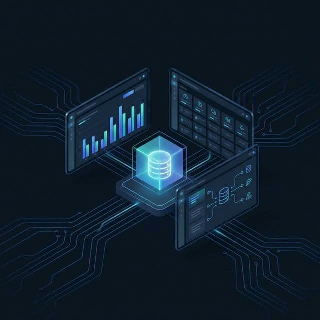Netsis - Logo ERP