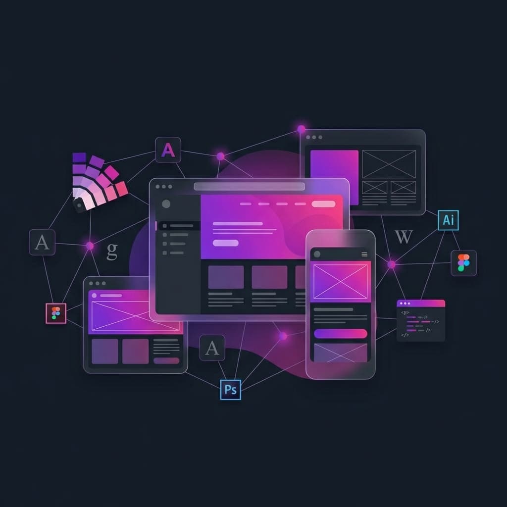 Web Tasarımı